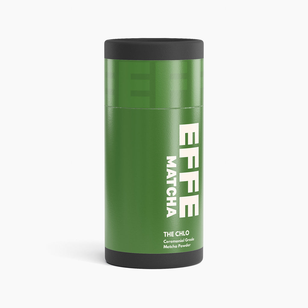 The Chlo - Ceremonial Matcha Powder
