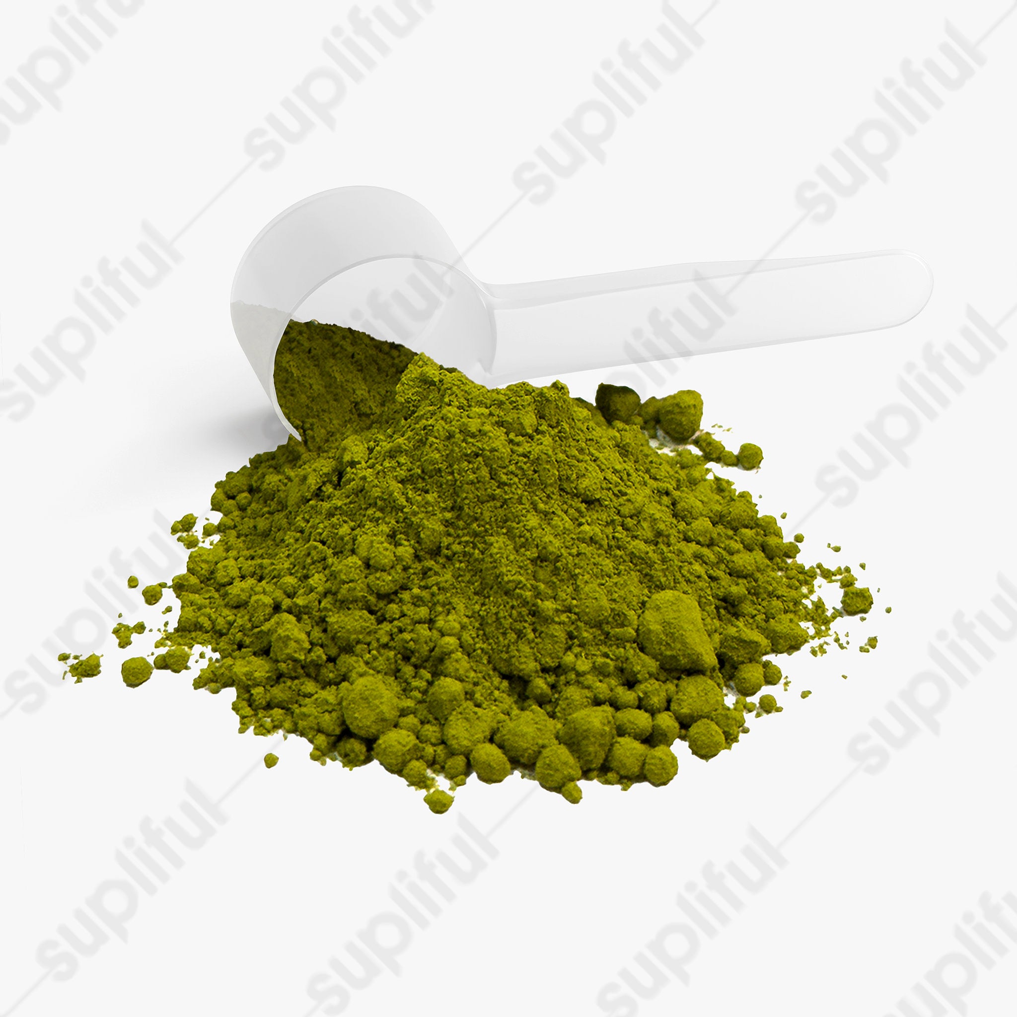 The Chlo - Ceremonial Matcha Powder