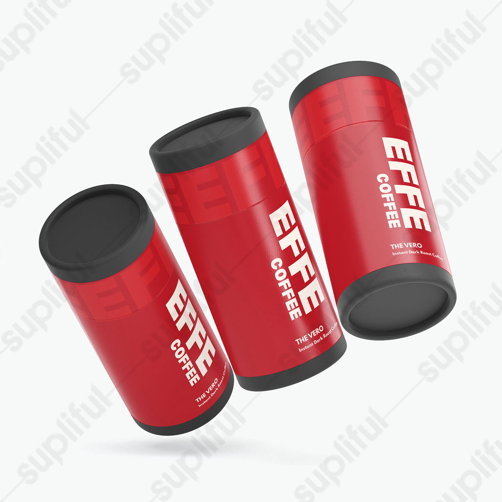 The Vero - Instant Dark Roast Coffee