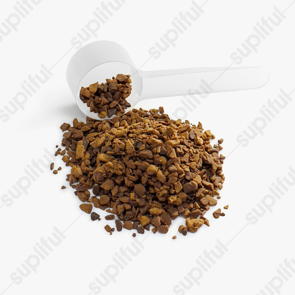 The Vero - Instant Dark Roast Coffee