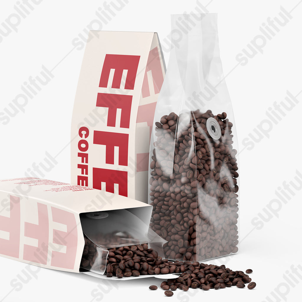 The Hesi - Decaf Coffee Beans