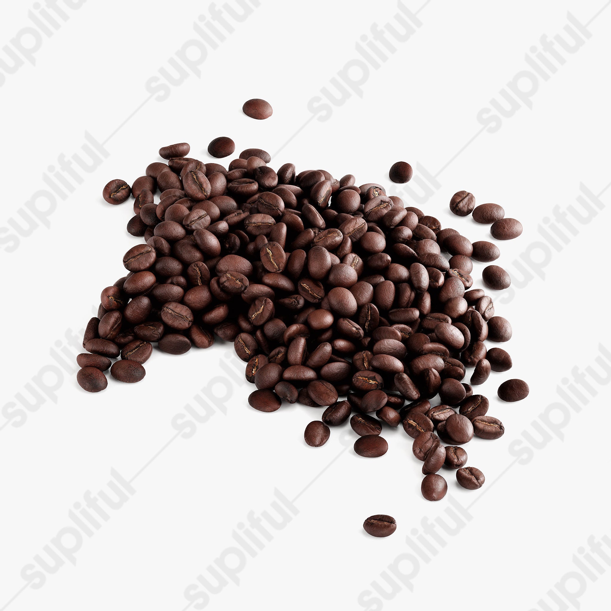 The Hesi - Decaf Coffee Beans