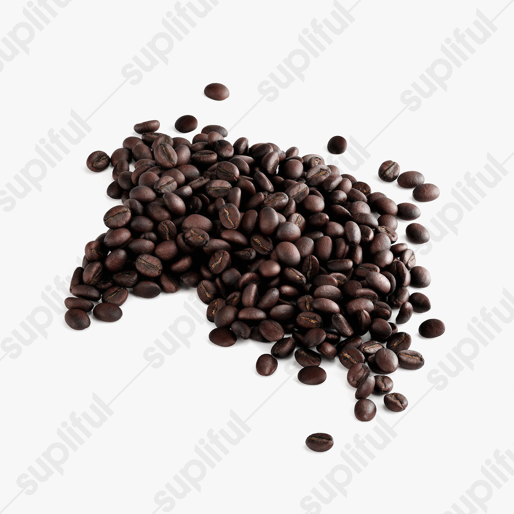 The Skia - Dark Roast Coffee Beans