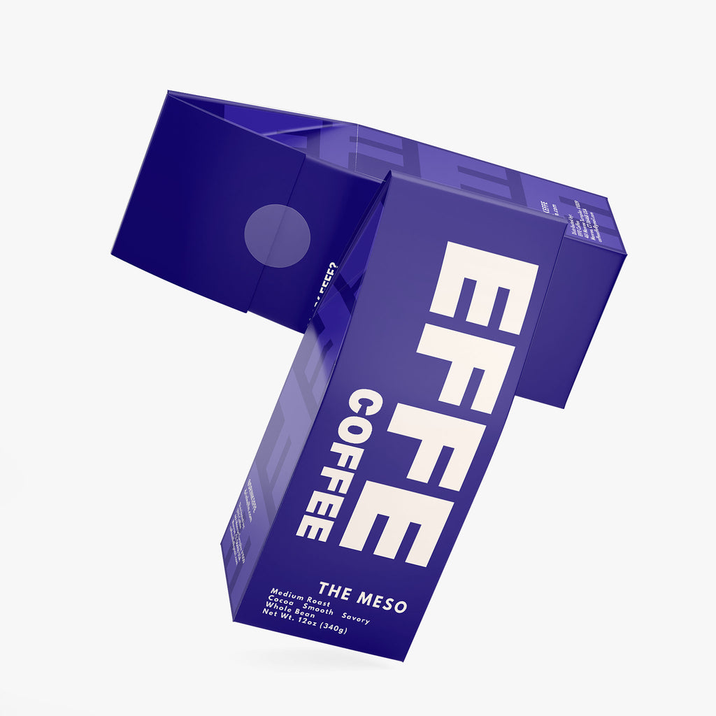 The Marv - Medium Roast Coffee Beans