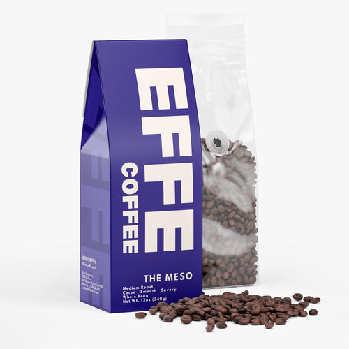 The Marv - Medium Roast Coffee Beans