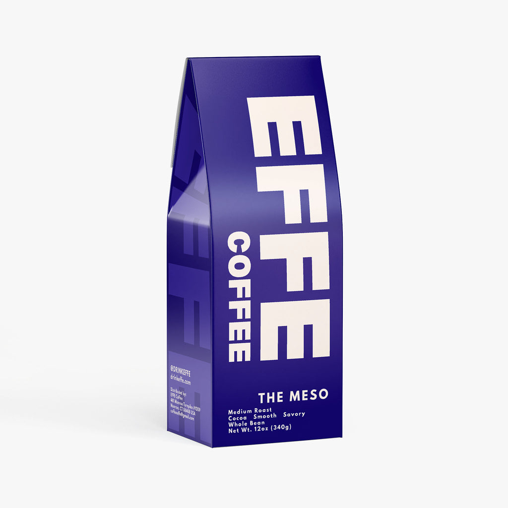 The Marv - Medium Roast Coffee Beans