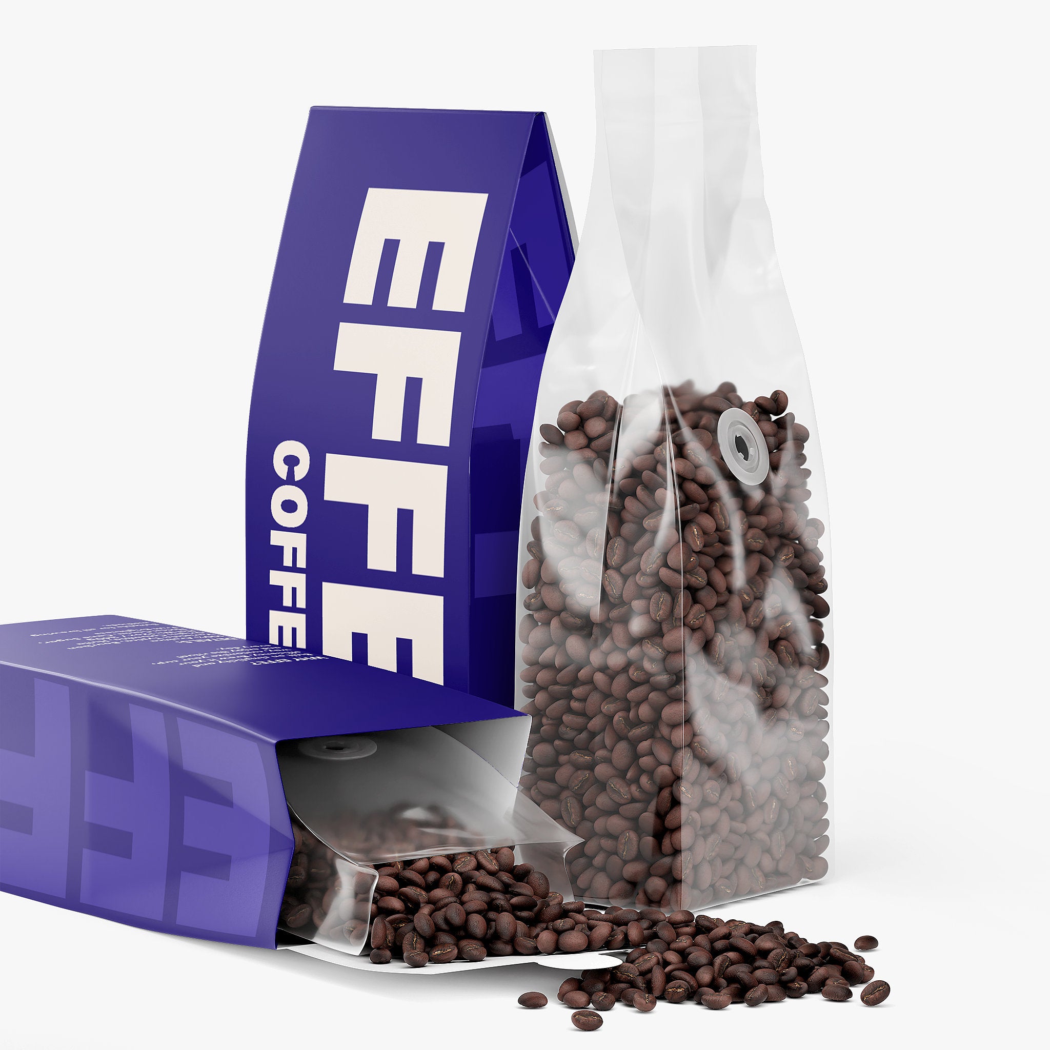 The Marv - Medium Roast Coffee Beans