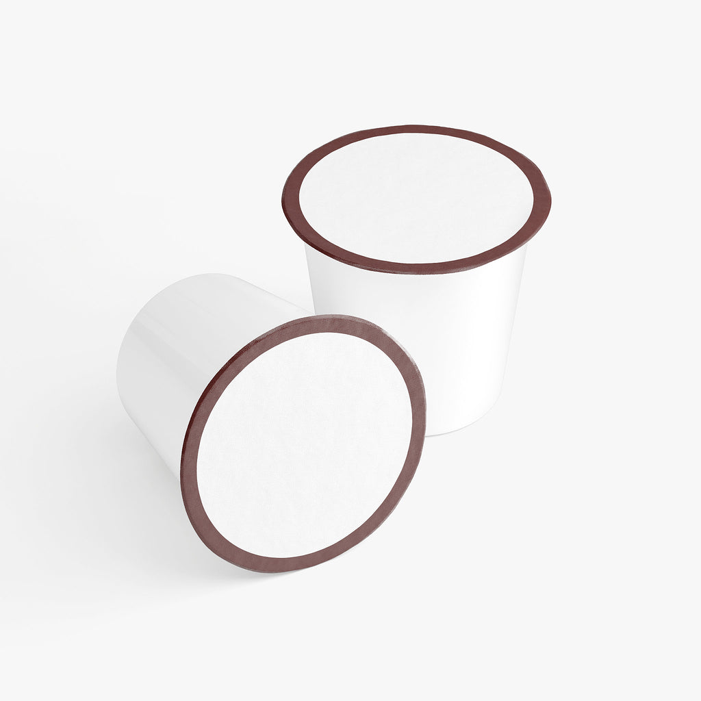 The Marv Dark Roast Coffee Pods